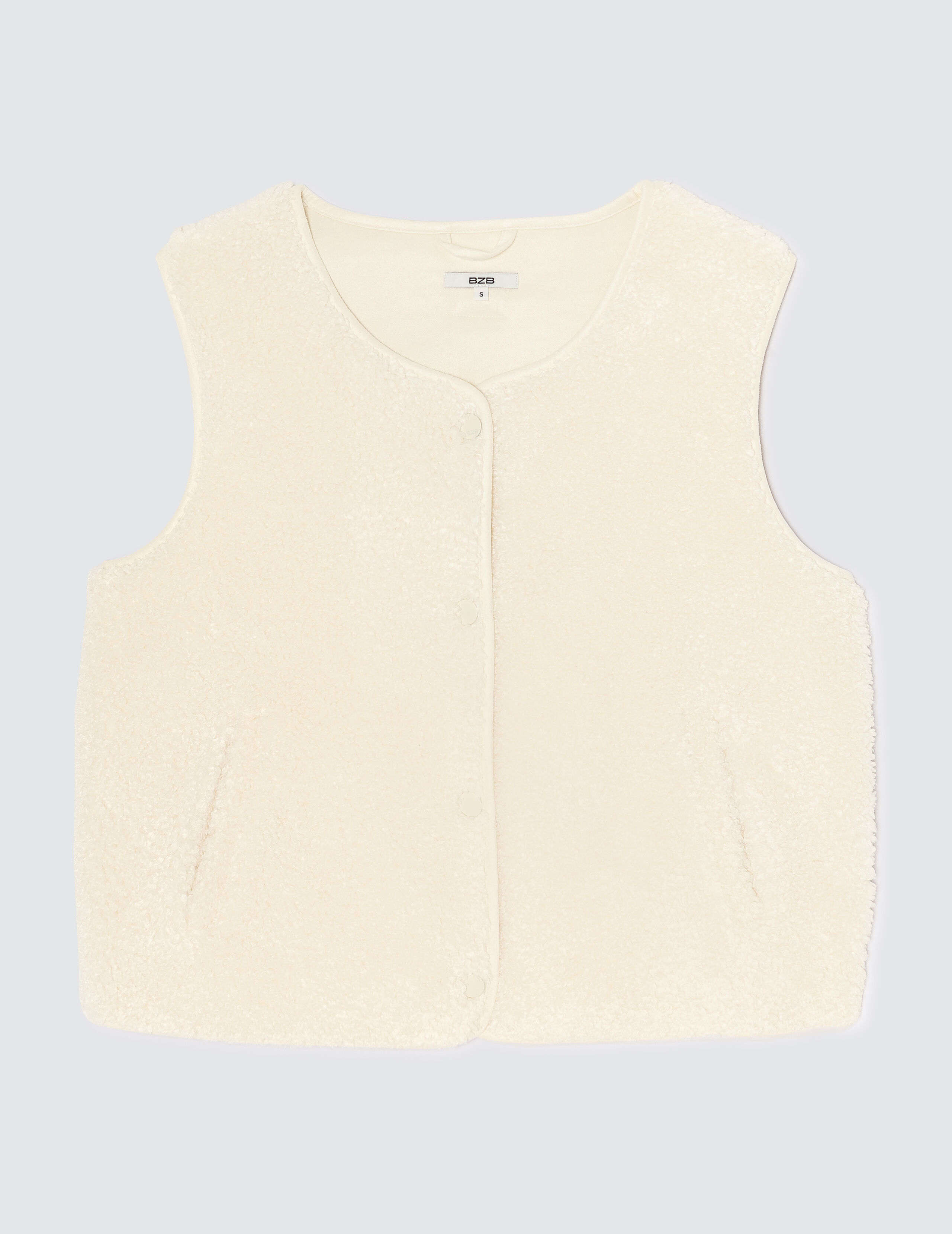 Veste san manche deals