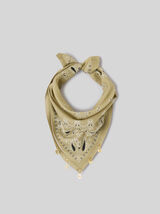 Foulard bandana
