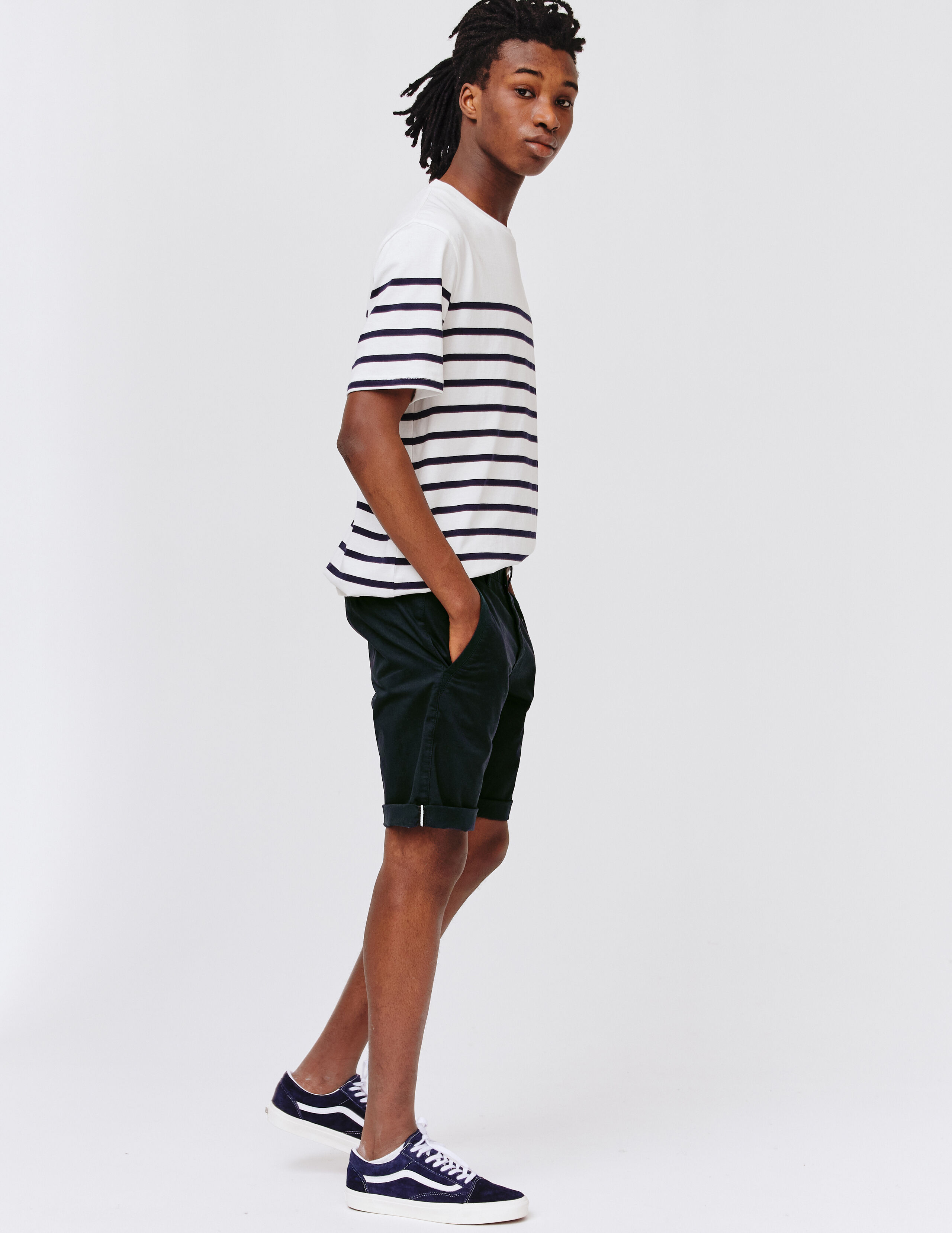 Bermuda homme et Shorts homme BZB