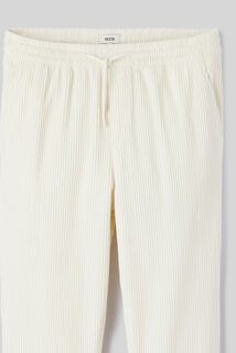 Pantalon velours