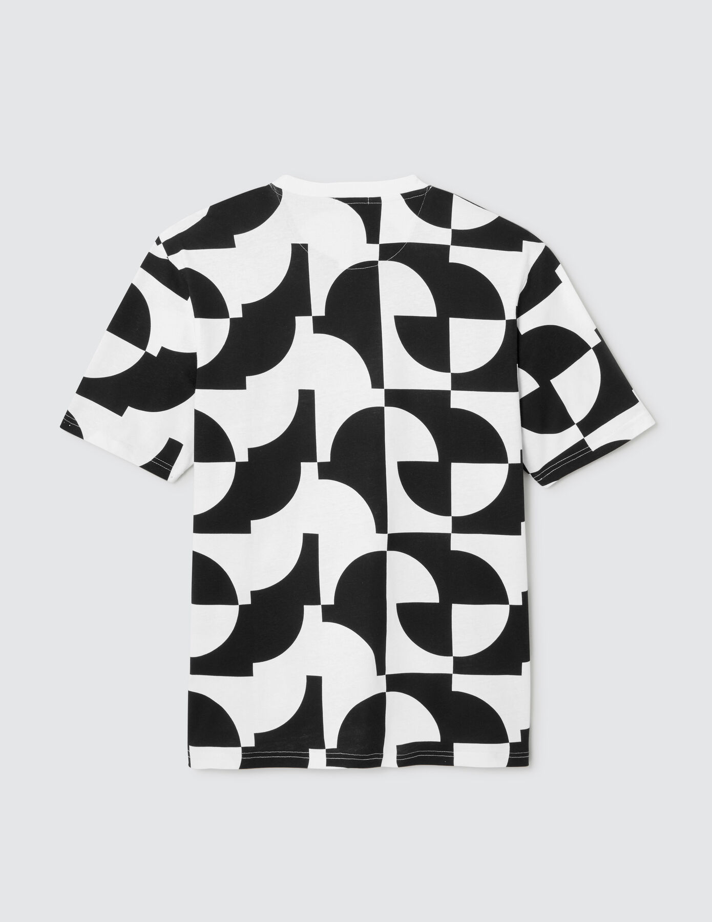 T-shirt imprimé