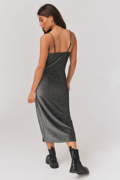 Robe longue