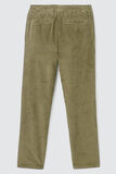 Pantalon velours