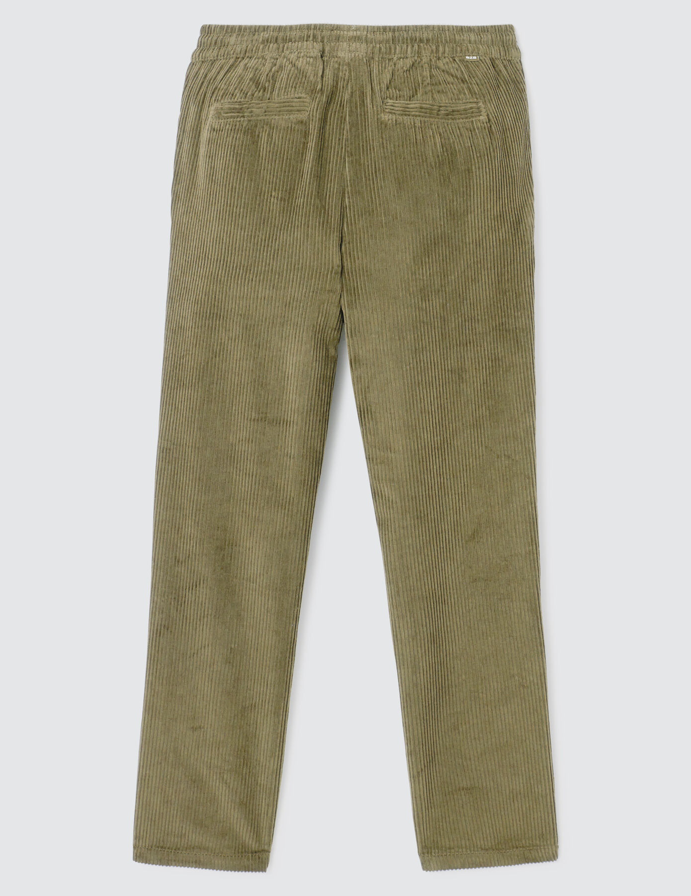 Pantalon velours