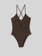 Maillot de bain 1 pi&egrave;ce
