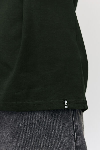 T-shirt basique