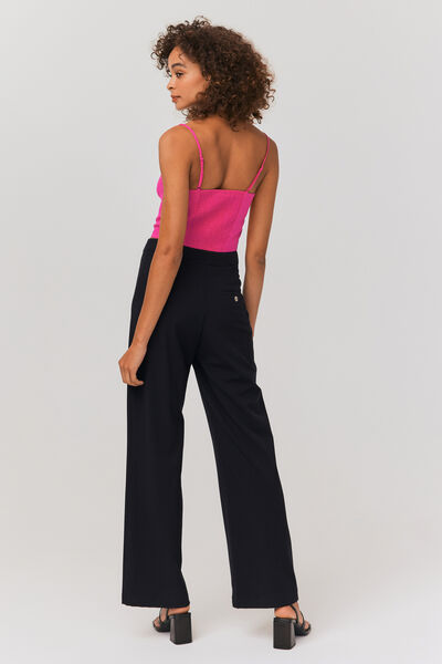 Top corset uni