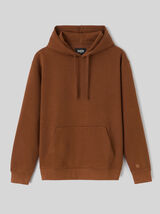 Sweat basique loose fit