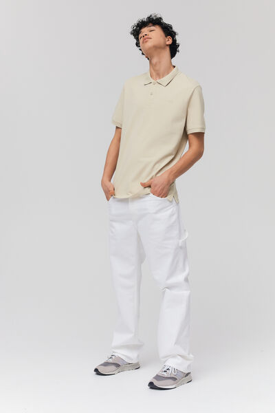 Polo uni
