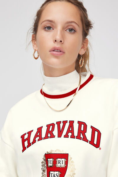 Sweat campus licence HARVARD