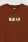 T-shirt collab BORED OF DIRECTORS