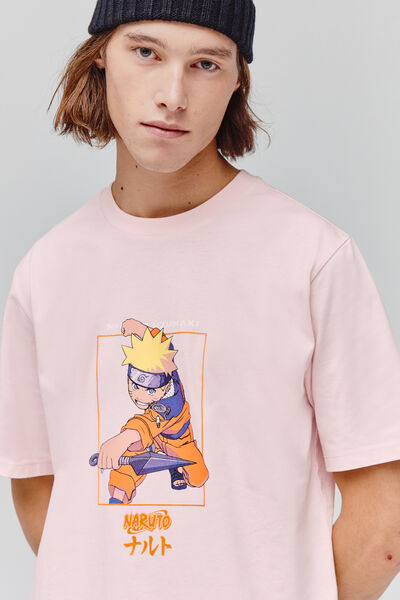 T-shirt Naruto