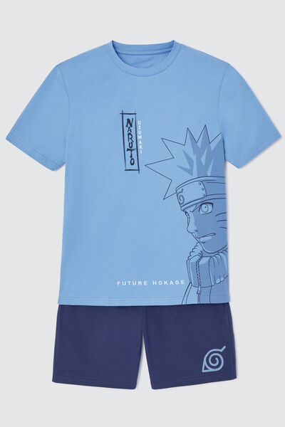 Ensemble pyjama NARUTO