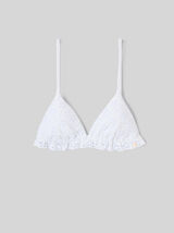 Haut de maillot de bain