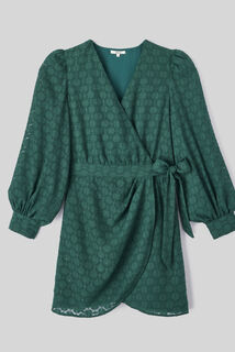 Robe courte portefeuille