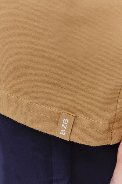 T-shirt patch
