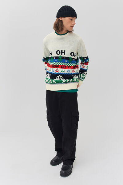 Pull Noel