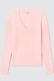 Pull col V uni