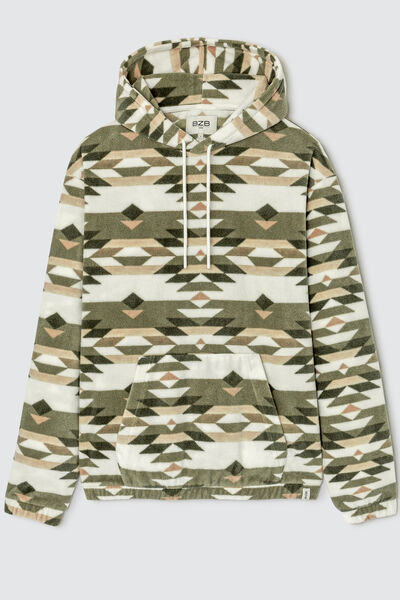 Sweat polaire