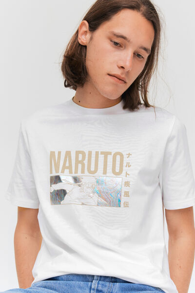 T-shirt NARUTO