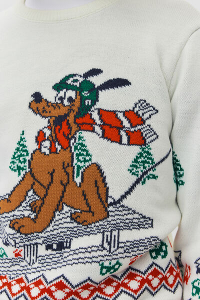 Pull collab Disney