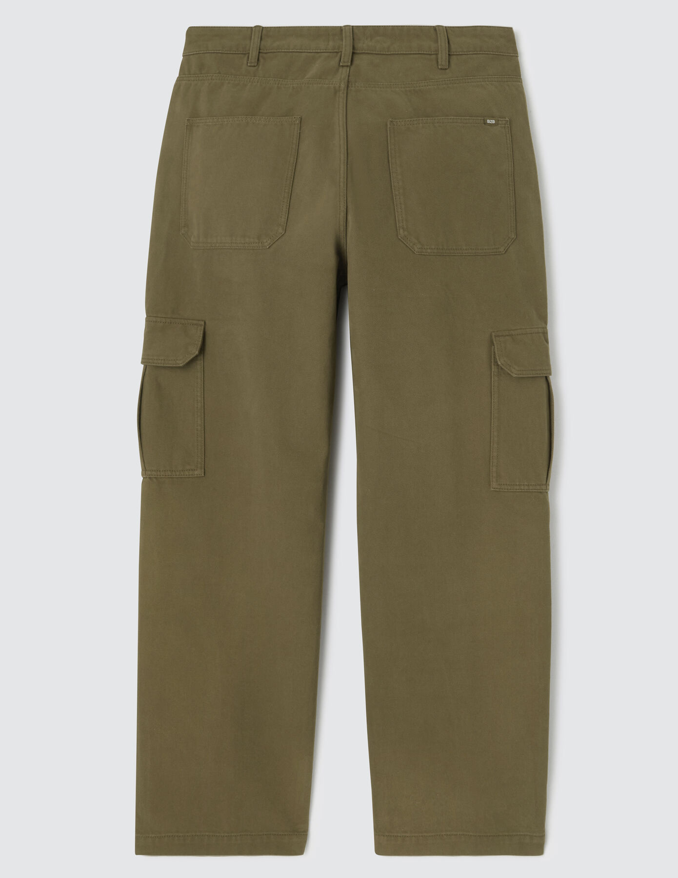 Jean cargo