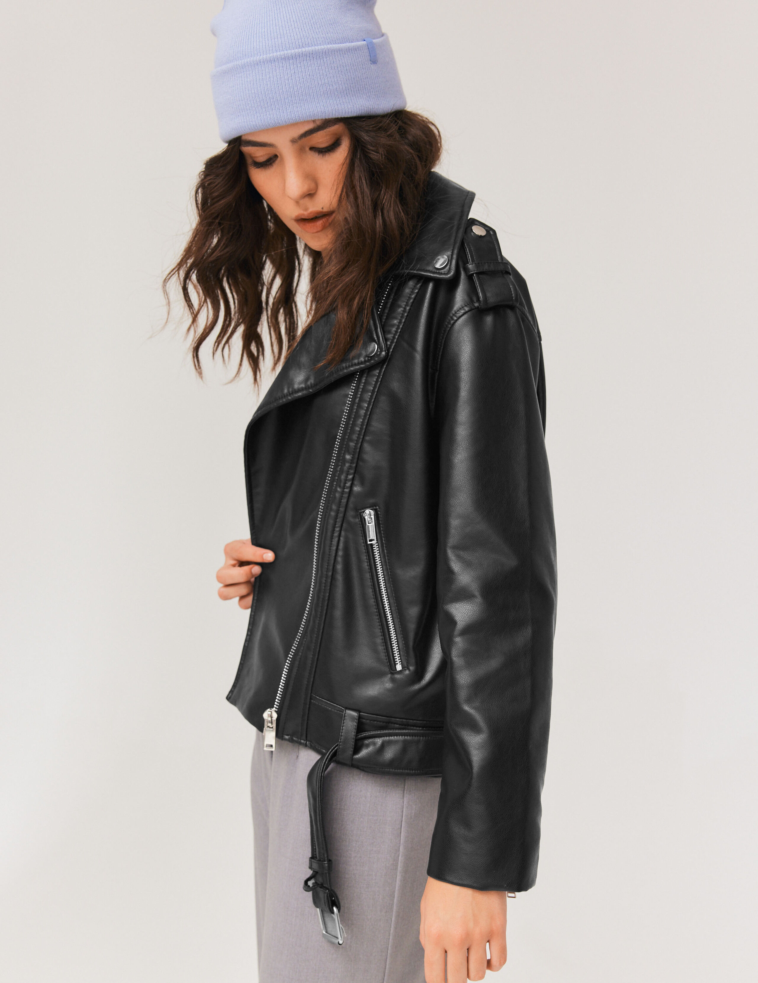Perfecto hotsell homme h&m