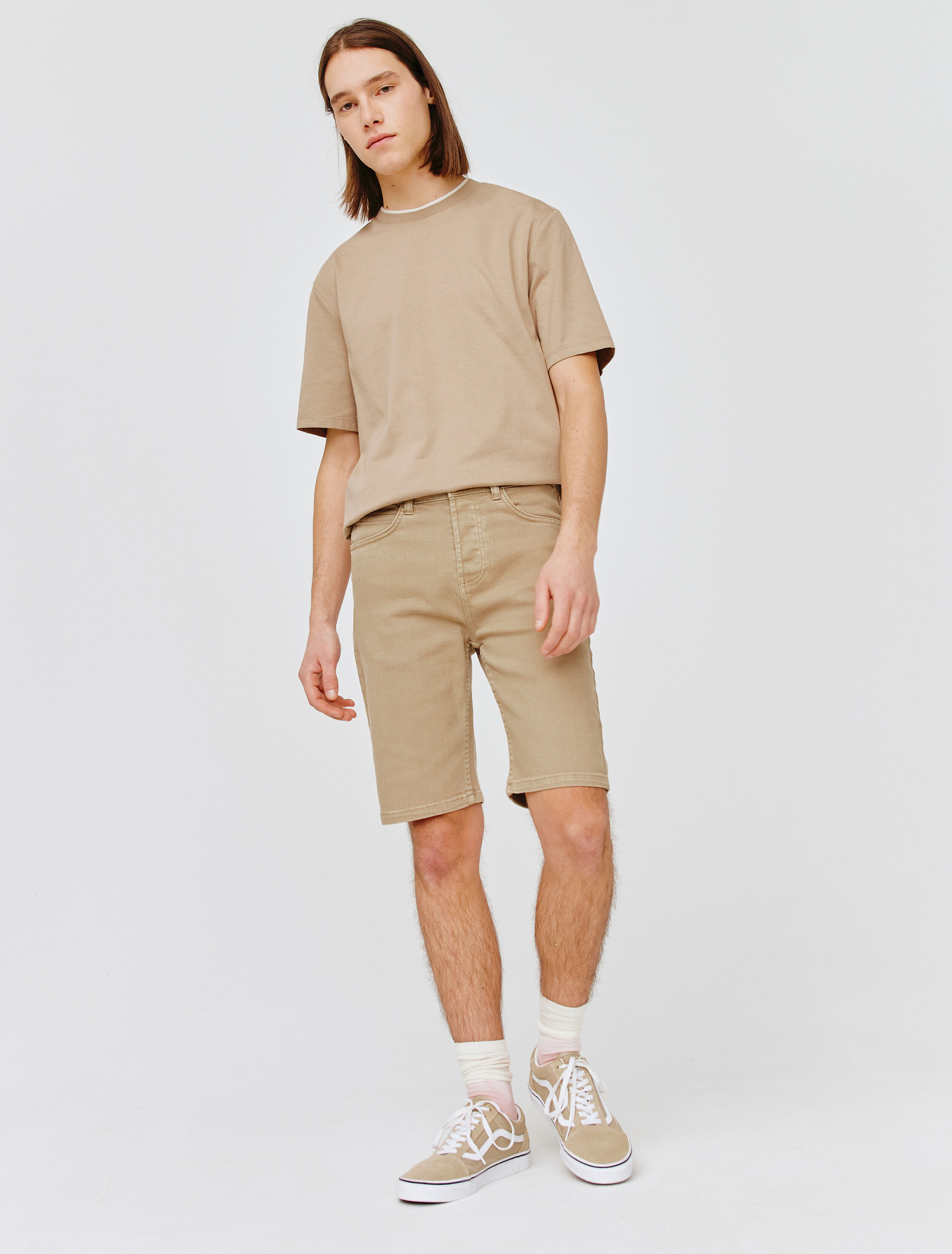 Bizzbee short homme 2025
