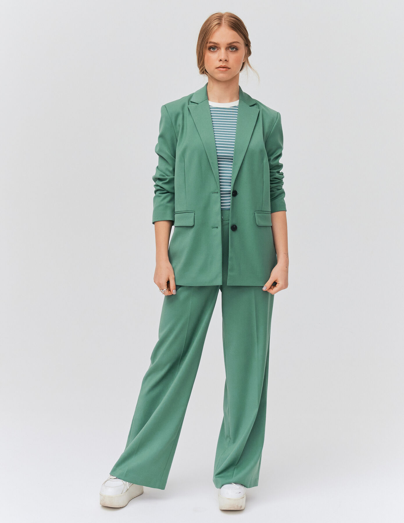 Blazer uni