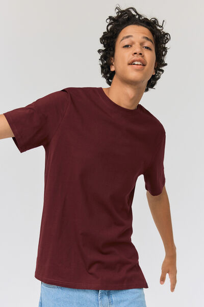 T-shirt basique