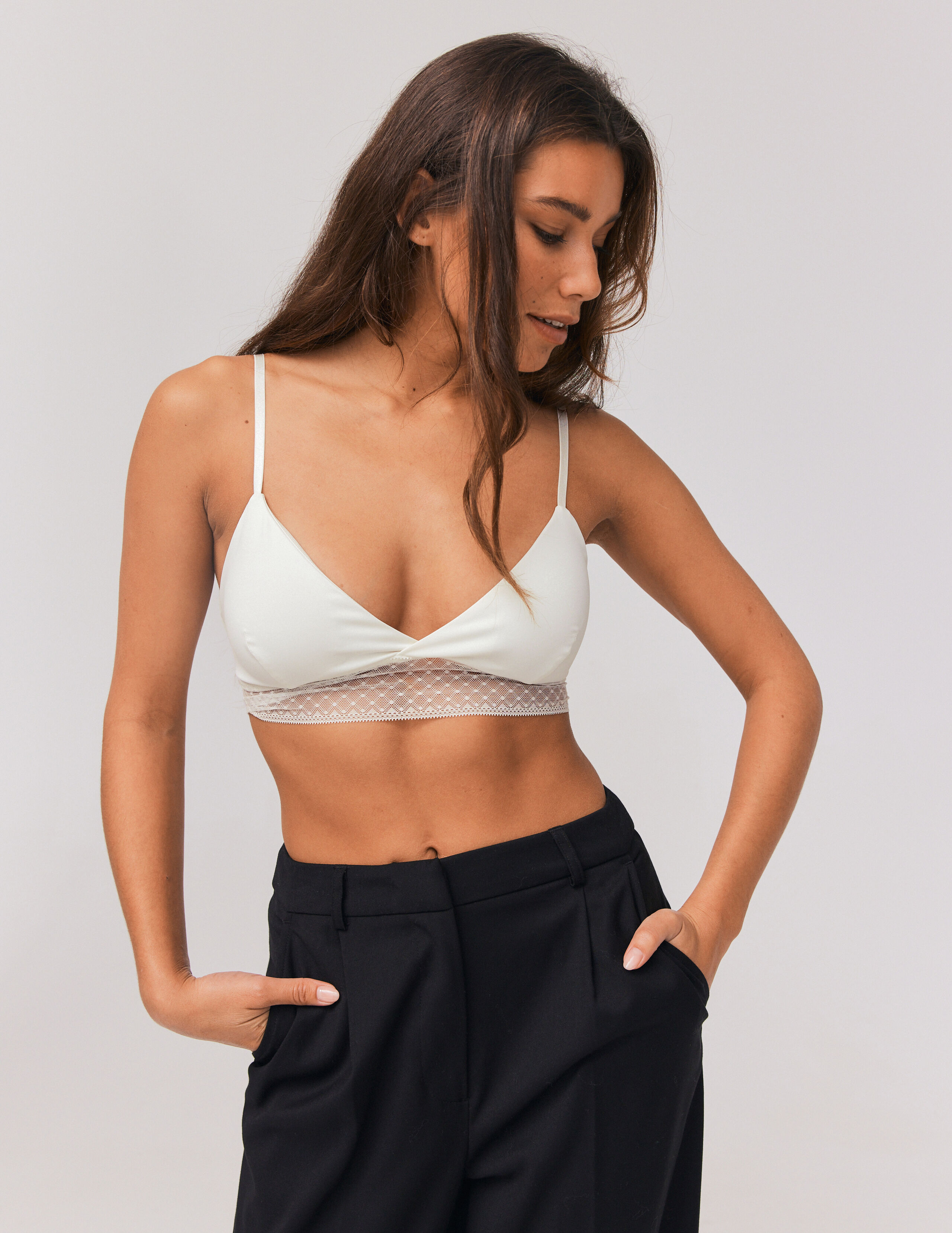 Pyjama Sous v tement femme BZB