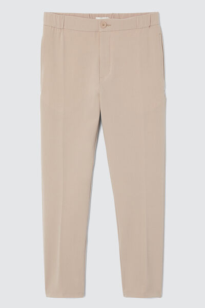 Pantalon city uni