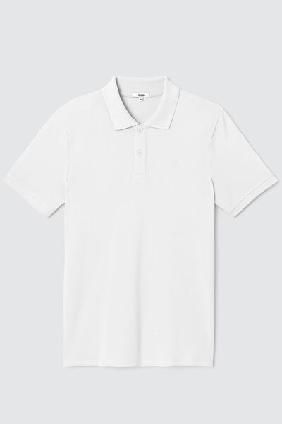 Polo uni