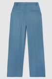Pantalon à pinces