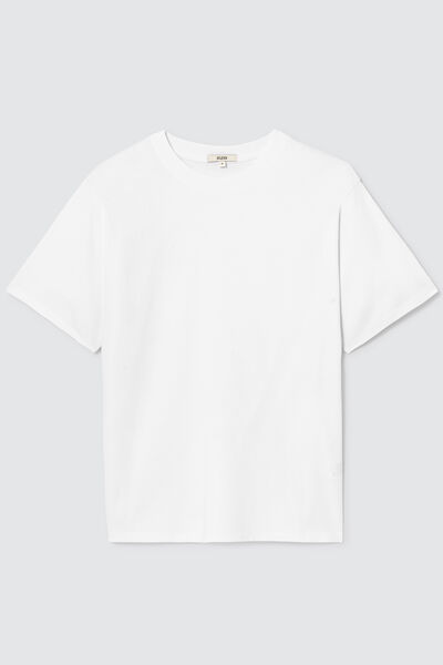 T-shirt basique uni