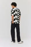 T-shirt imprimé