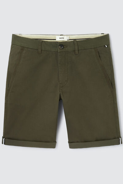 Bermuda chino