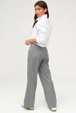 Pantalon rayé