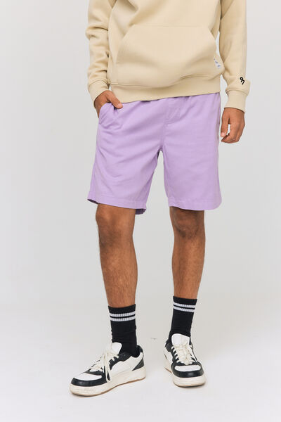 Bermuda uni style jogger