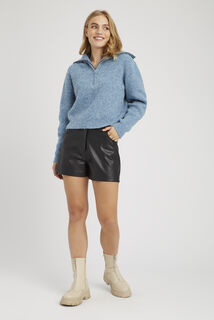 Pull col camionneur