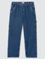 Bleu foncé