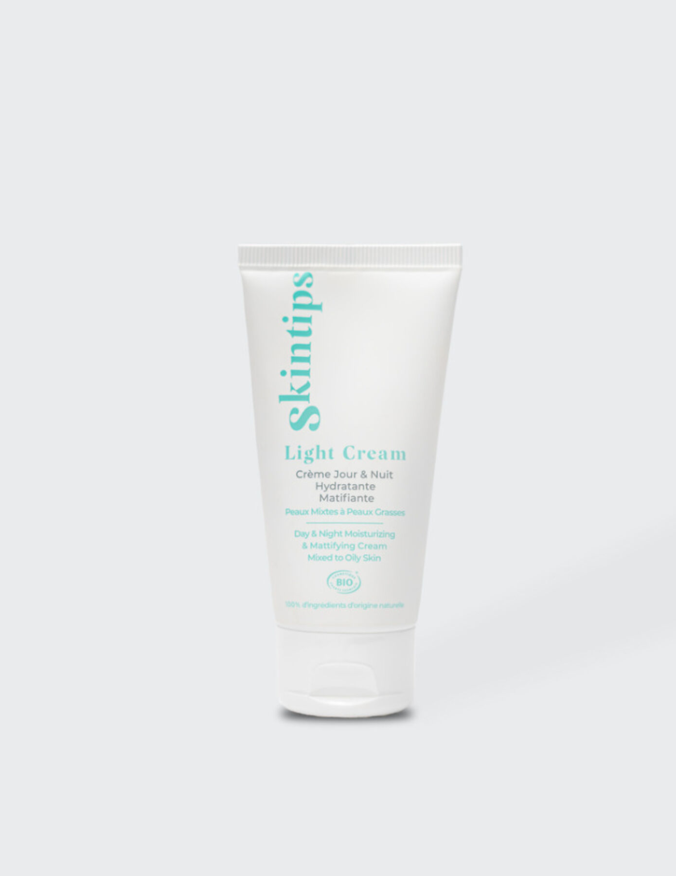 Light Cream SKINTIPS Multicolore BZB