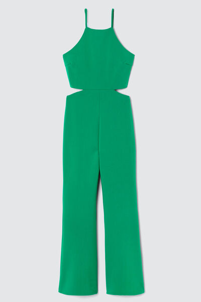 Combinaison pantalon cut out