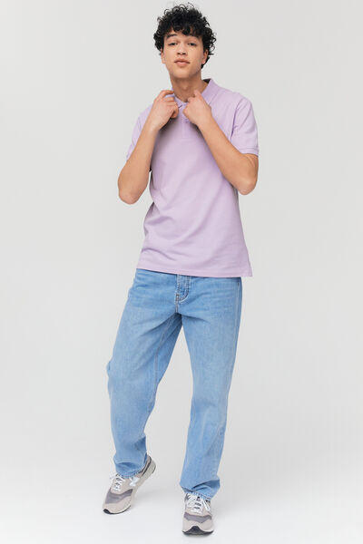 Polo uni