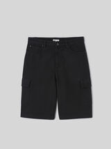 Bermuda cargo long