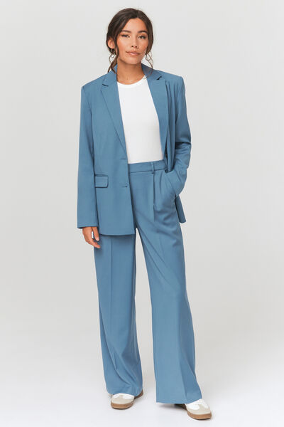 Blazer uni