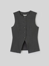 Gilet sans manches