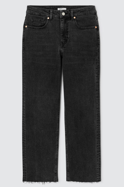 Jean slim cropped
