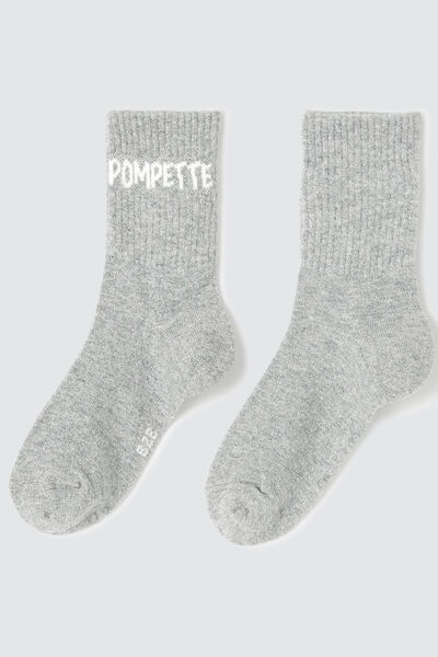 Chaussettes pompette