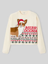 Pull de Noël